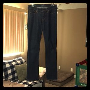 Lucky Brand Jeans